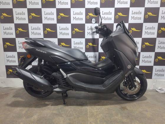YAMAHA NMAX CONNECTED 160 ABS YAMAHA NMAX CONNECTED 160 ABS